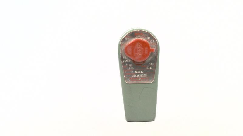 ASCO JS8262B202.120/60