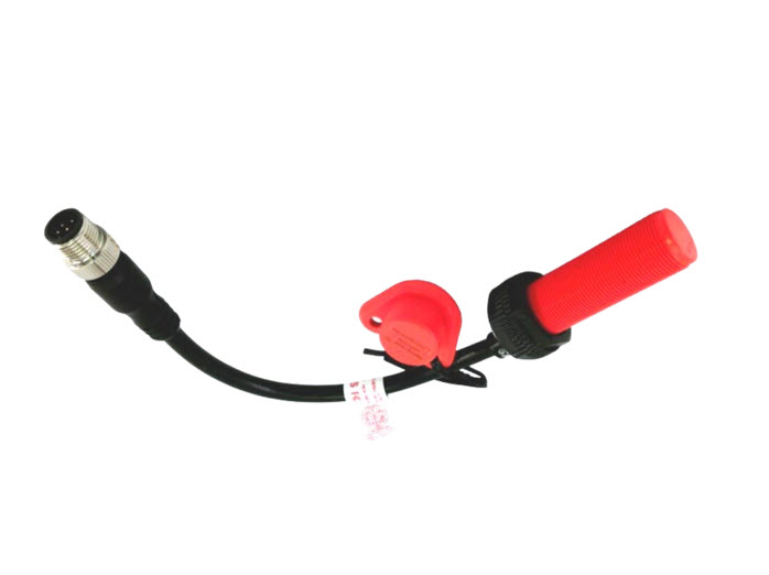 ALLEN BRADLEY 440N-Z21S16H