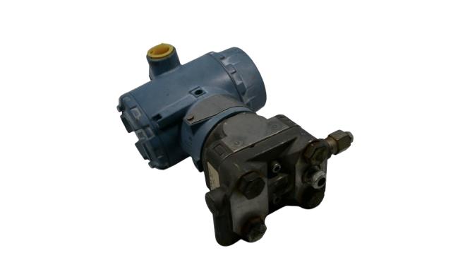 EMERSON CG5A27A1AB4E5M5