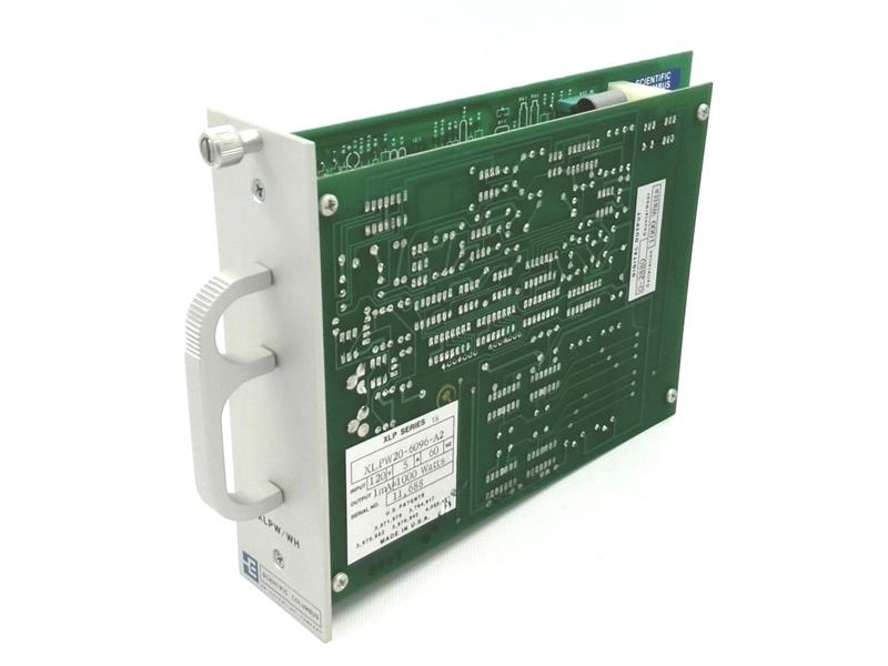 AMETEK XLPW20-6096-A2