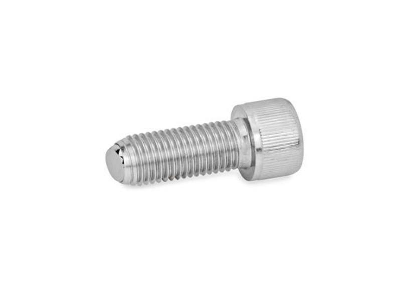 JW WINCO 606-M10-60-BN