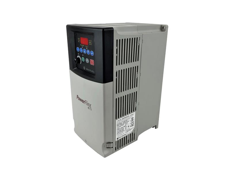 ALLEN BRADLEY 22B-B024N104