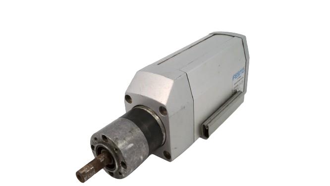 FESTO MTR-EC1-52S-MG7-R2CO-SA