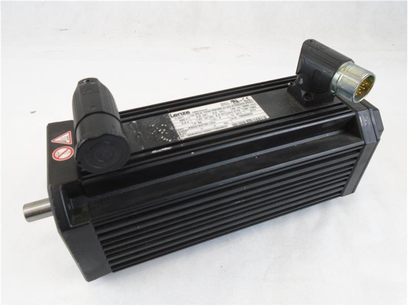 LENZE MCA10I40-RS0B0-A14N-ST5S00N-R0SU