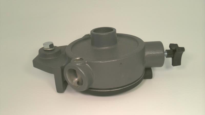 RIDGID TOOL 43642