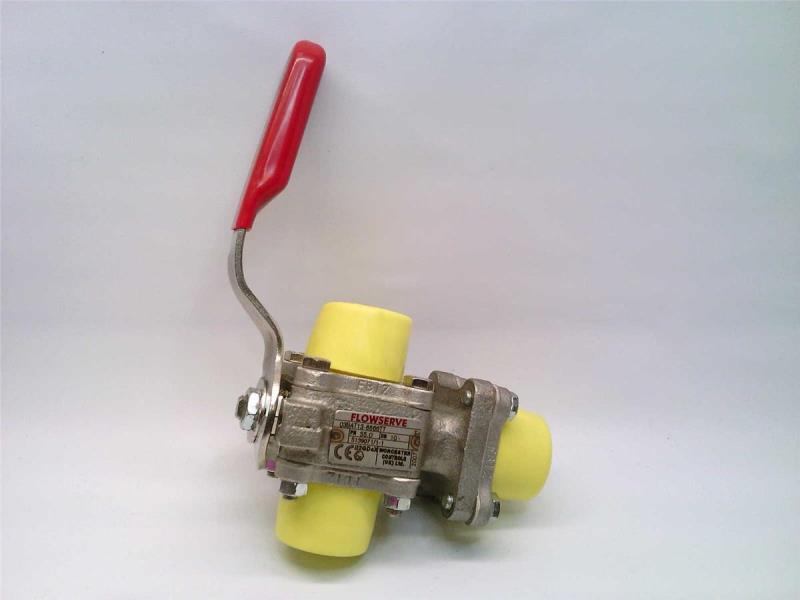 03BAT13-6666TT by FLOWSERVE