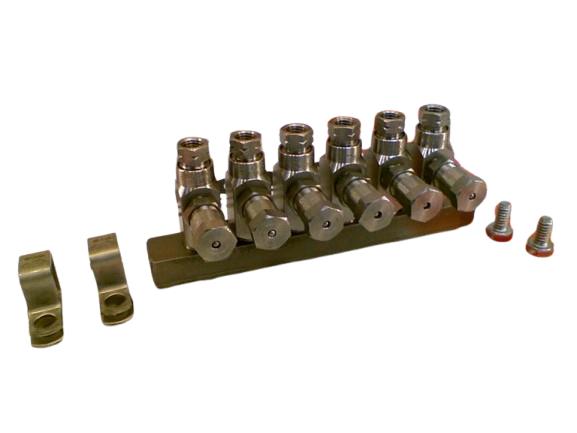 83715-6 by LINCOLN INDUSTRIAL