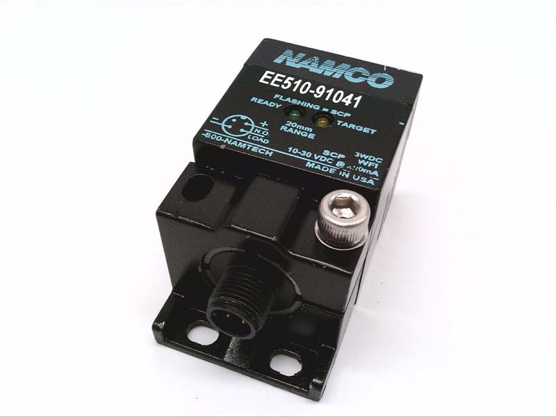 DANAHER CONTROLS EE510-91041