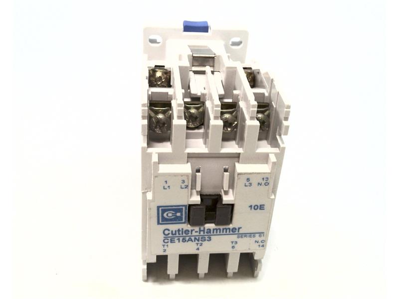 EATON CORPORATION CE15ANS3BB