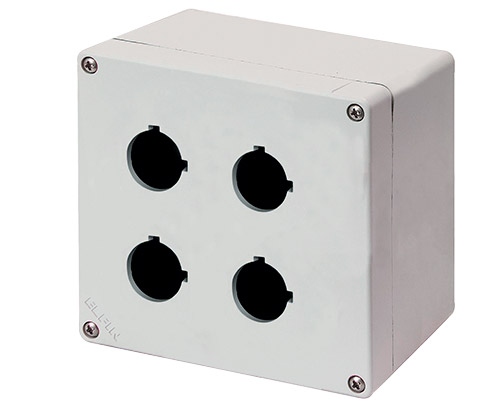 NEW ELFIN 040C1515-1S4
