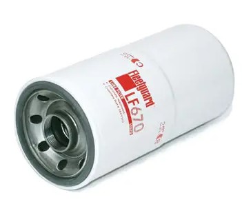 FLEETGUARD LF670