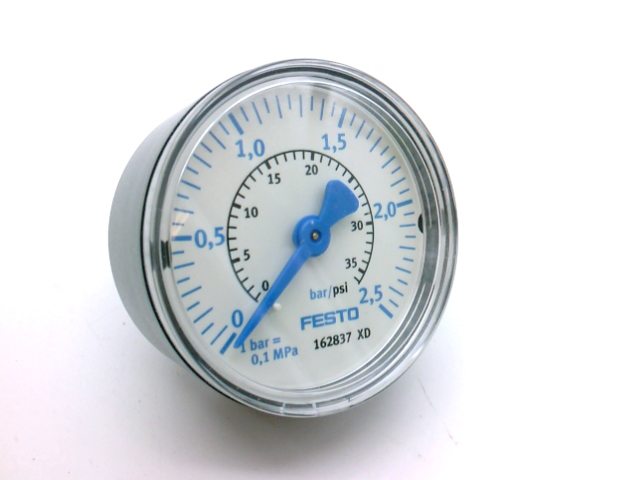 FESTO MA-50-2,5-1/4-EN