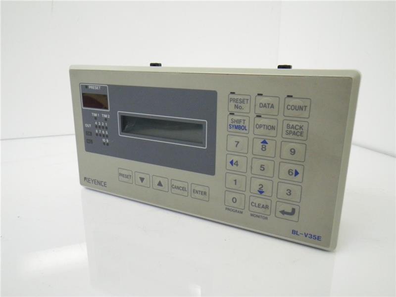KEYENCE CORP BL-V35E