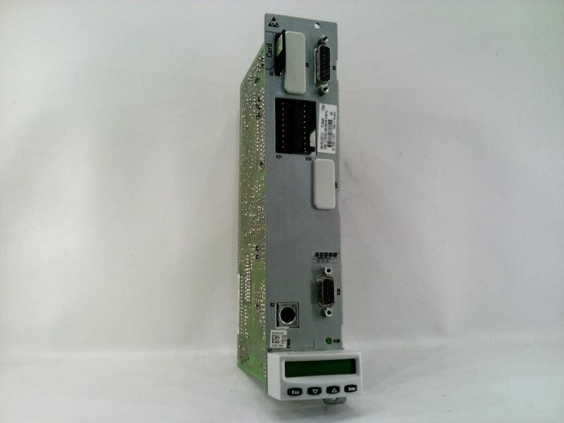 BOSCH CSH01.1C-PB-EN1-NNN-NNN-NN-S-NN-FW