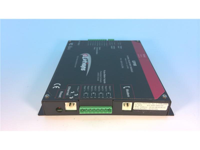 ELUTIONS INC 4000-C-5-GPM