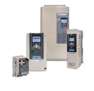 YASKAWA ELECTRIC P1C1A360PD