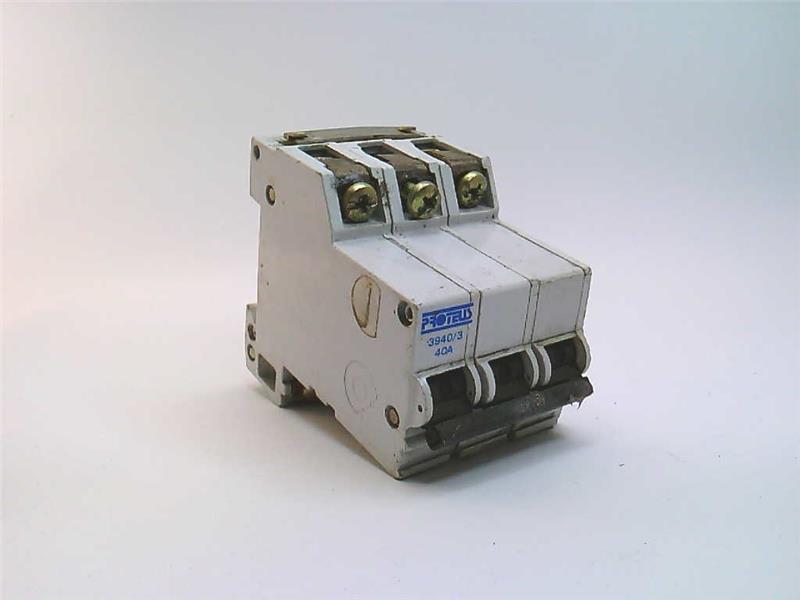 PROTEUS 3940/3