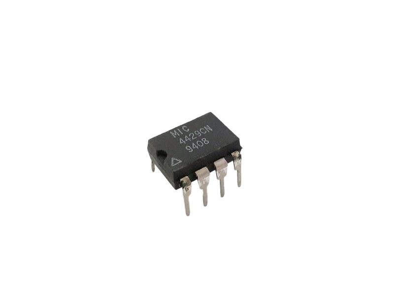 MIC4429CN by MICROCHIP TECHNOLOGY INC