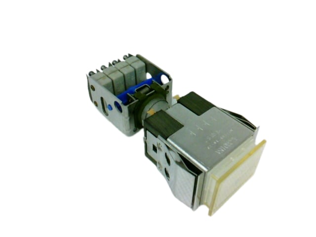 2W129-BBWW-1A by HONEYWELL