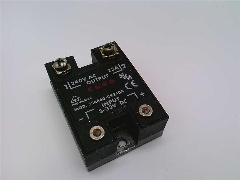 SSR860-25240A by KYOCERA