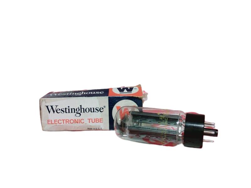 WESTINGHOUSE 5U4GB