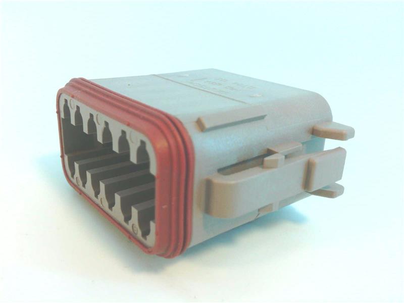 TE CONNECTIVITY DT06-12SD-CE06