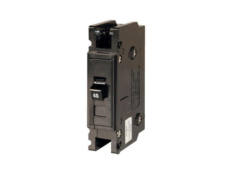 EATON CORPORATION QC1040T