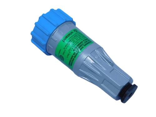 WIELAND COAX 6 2 GBU SA 60 12