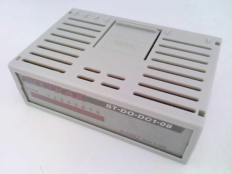 ST-DO-DC1-08M by RED LION CONTROLS