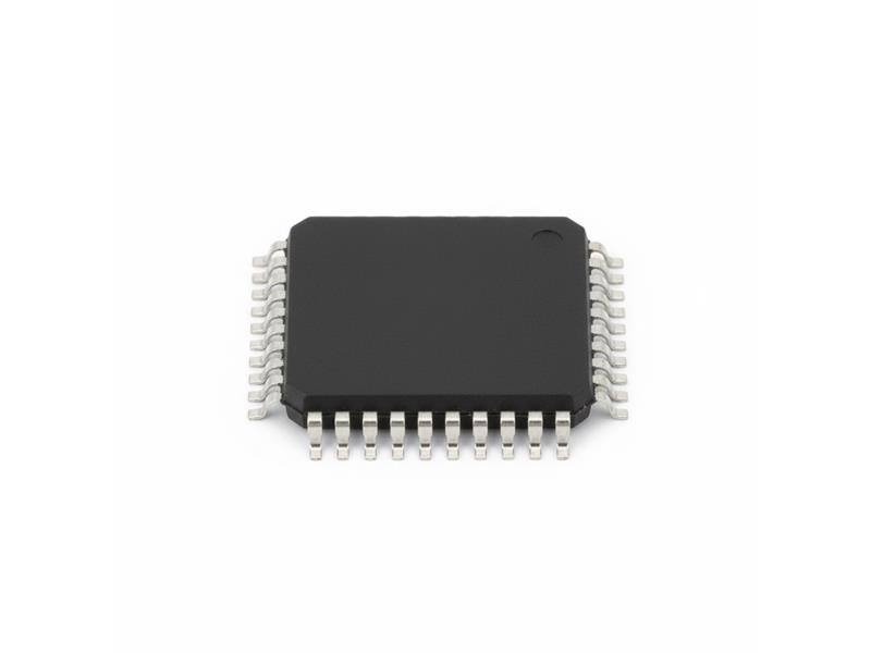 MICROCHIP TECHNOLOGY INC PIC16F877-04/PQ