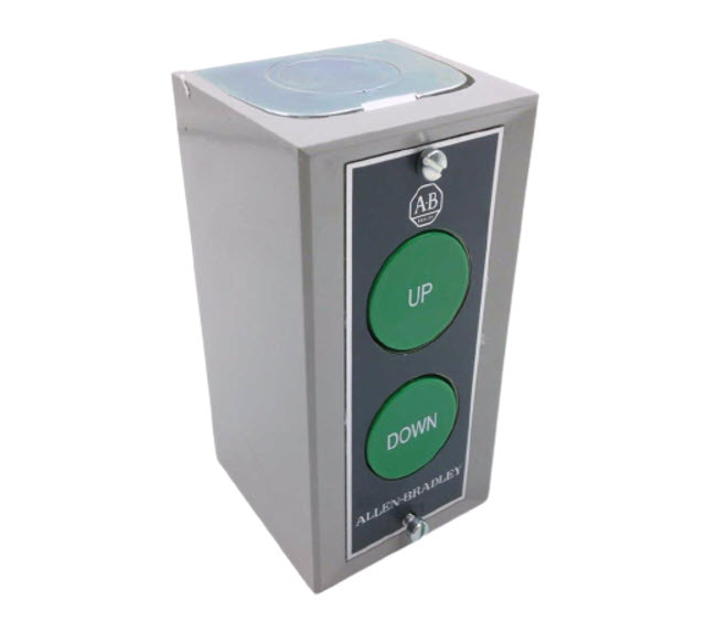 ALLEN BRADLEY 800S-2SC