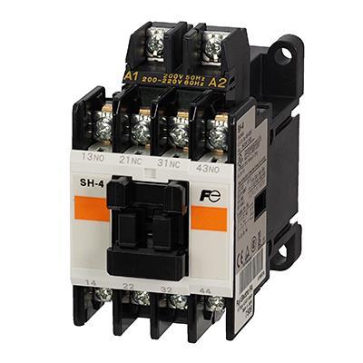 FUJI ELECTRIC 4GH844-125VDC