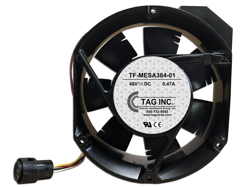 TF-MESA384-01 by TAG CORDS