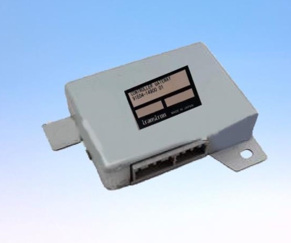 TRANSTRON 91E04-14900