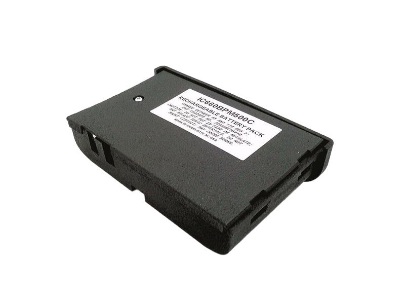 FANUC IC660BPM500