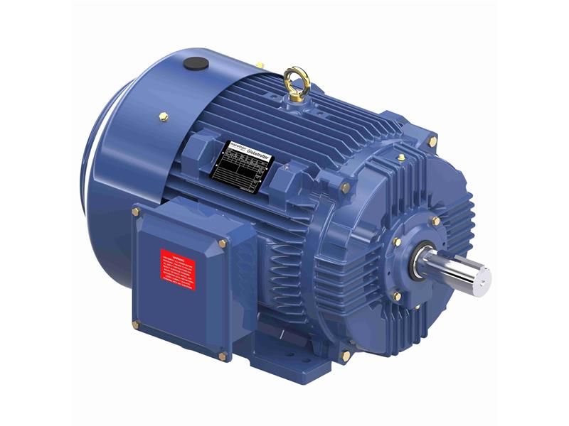 REGAL REXNORD 324TTFCD6026