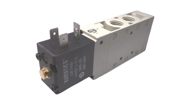 ASCO L12BA452B019E61