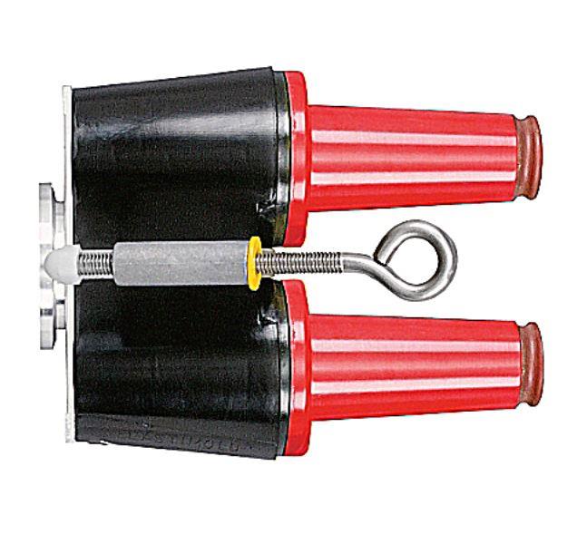 164FT by ABB THOMAS & BETTS