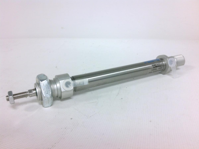 FESTO DSNU-1/2-2-750-P-A