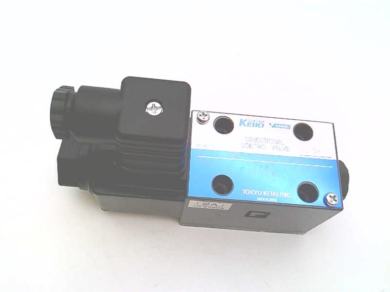 TOKYO KEIKI DG4V-3-2A-M-U1-T-7-54