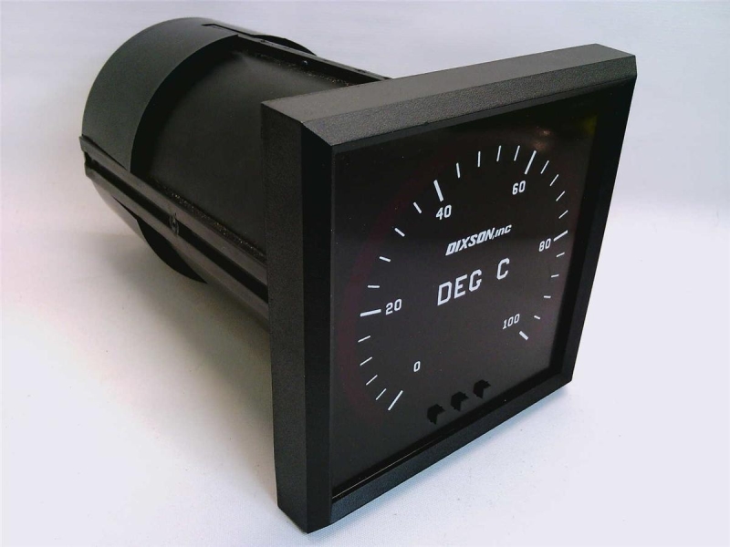 BW051PVRR1YYRHY1COXS0001X by AMETEK