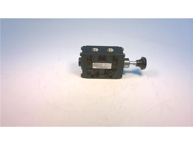 K41DA00KA1KK0 by NORGREN