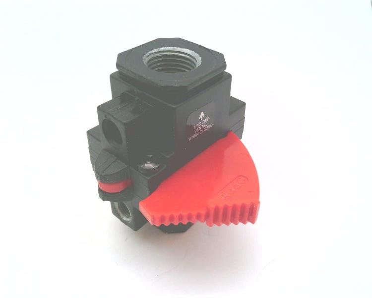 T74T-4GA-P1N by NORGREN