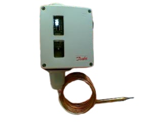 DANFOSS RT107