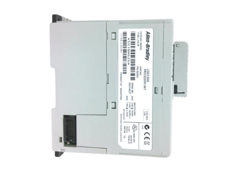 ALLEN BRADLEY 1768-L45