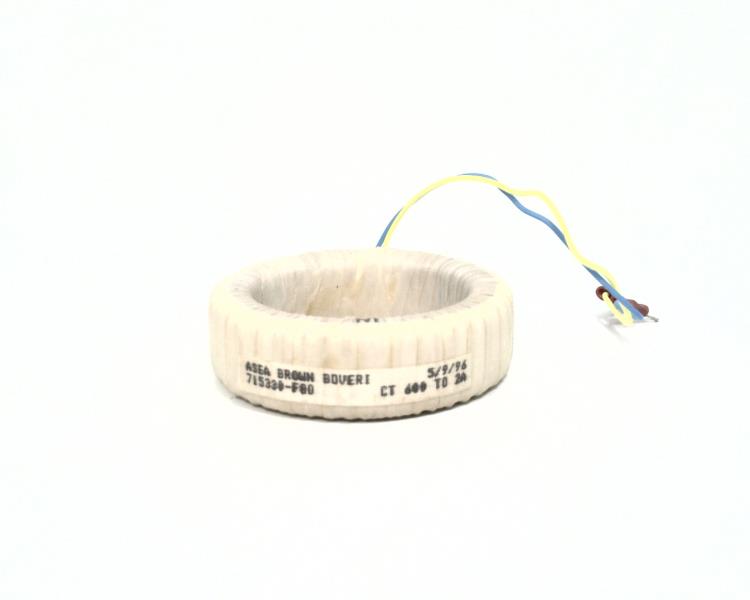 ASEA BROWN BOVERI 609302K01