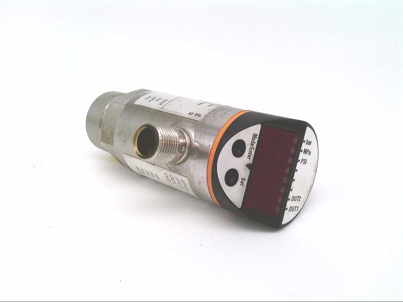 EFECTOR PN-010-RBR14-QFRKG/US//V-PY9934