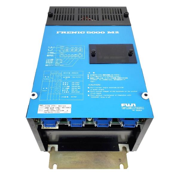 FUJI ELECTRIC FRENIC-5000-M2