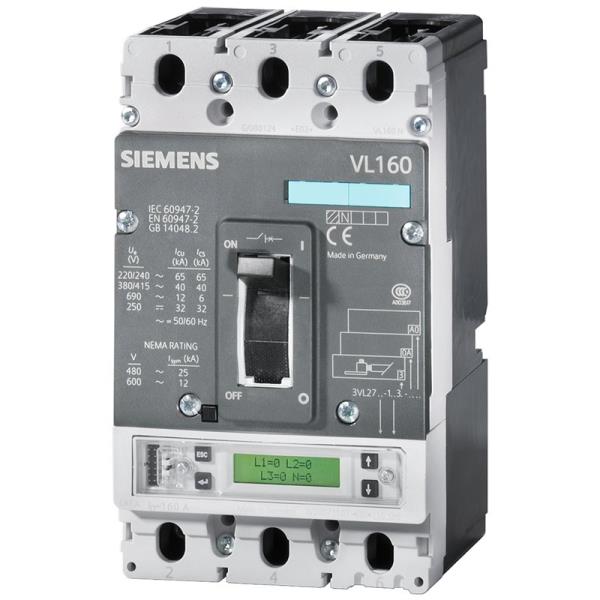 SIEMENS 3VL1110-2KE30-0AA0