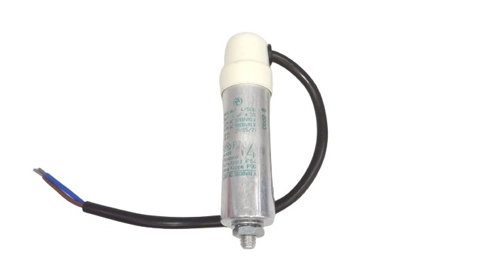  MKB MKP 4/500 by HYDRA A.S